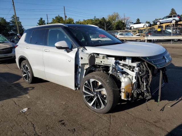 Photo 4 from auction – 2023 MITSUBISHI OUTLANDER with VIN JA4T5VA92PZ016807
