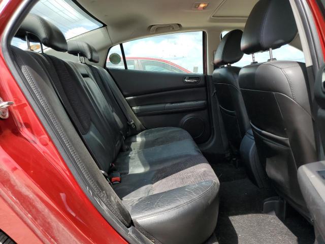 Photo 10 from auction – 2009 MAZDA 6 I with VIN 1YVHP82A495M28036