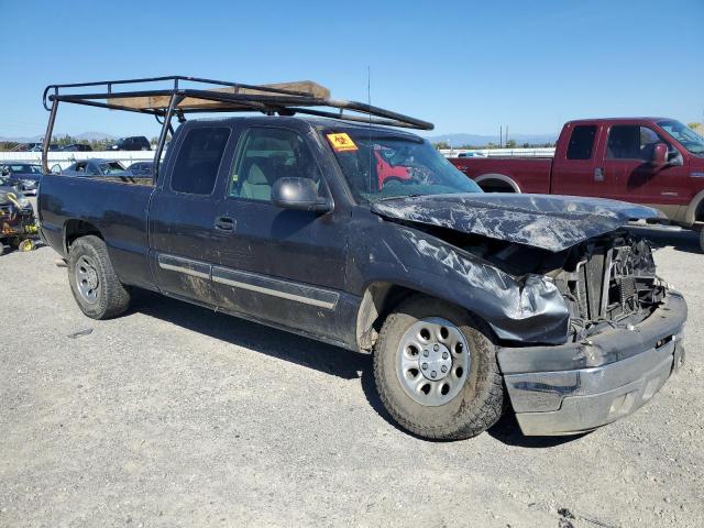 Photo 4 from auction – 2003 CHEVROLET silverado with VIN 2GCEC19T731181851
