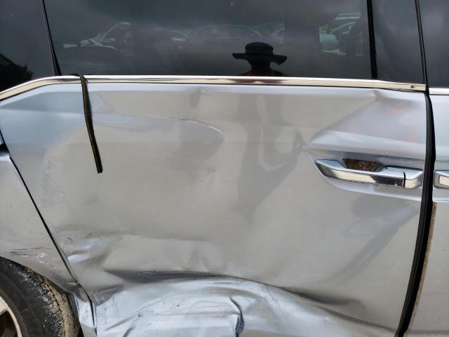Photo 11 from auction – 2012 HONDA ODYSSEY TO with VIN 5FNRL5H97CB124545