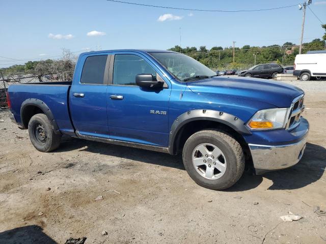 Photo 4 from auction – 2009 DODGE RAM 1500 with VIN 1D3HV18PX9S818159