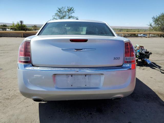 Photo 6 from auction – 2012 CHRYSLER 300 LIMITE with VIN 2C3CCACG0CH182239
