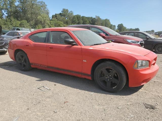 Photo 4 from auction – 2008 DODGE CHARGER with VIN 2B3KA43G18H316618