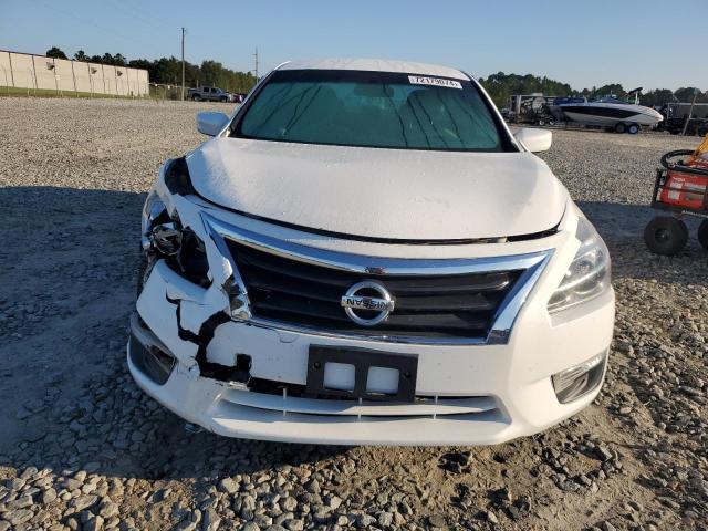 Photo 5 from auction – 2015 NISSAN ALTIMA 2.5 with VIN 1N4AL3AP8FC479547