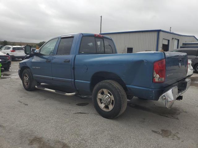 Photo 2 from auction – 2005 DODGE RAM 2500 S with VIN 3D7KR28C05G851880