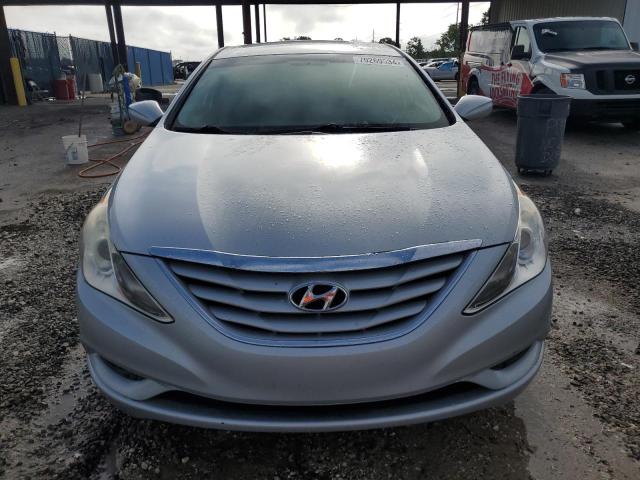 Photo 5 from auction – 2013 HYUNDAI SONATA GLS with VIN 5NPEB4AC9DH621908
