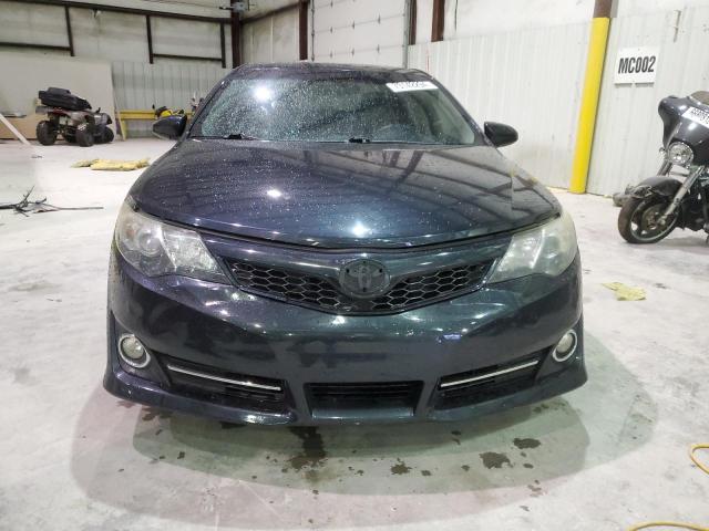 Photo 5 from auction – 2012 TOYOTA CAMRY BASE with VIN 4T1BF1FK9CU136271