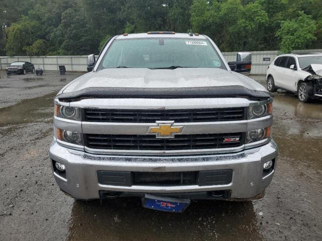 Photo 5 from auction – 2015 CHEVROLET SILVERADO with VIN 1GC1KWE86FF682677
