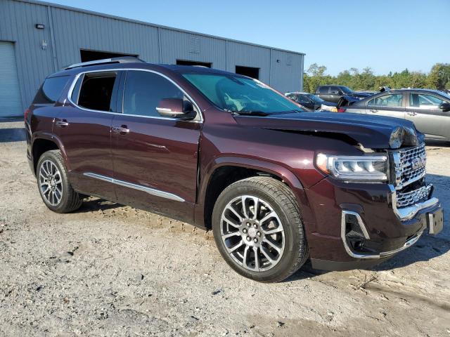 Photo 4 from auction – 2020 GMC ACADIA DEN with VIN 1GKKNXLS4LZ196092