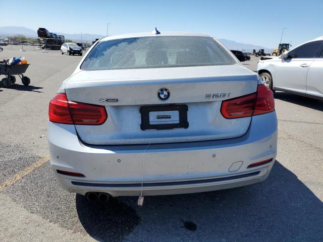Photo 6 from auction – 2016 BMW 328 XI SUL with VIN WBA8E3G52GNU04872