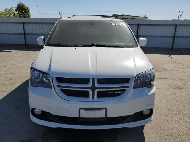 Photo 5 from auction – 2018 DODGE GRAND CARA with VIN 2C4RDGEG9JR344766