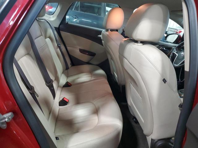 Photo 10 from auction – 2013 BUICK VERANO with VIN 1G4PS5SK9D4167276