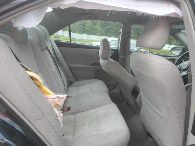 Photo 10 from auction – 2015 TOYOTA CAMRY LE with VIN 4T4BF1FK3FR490166