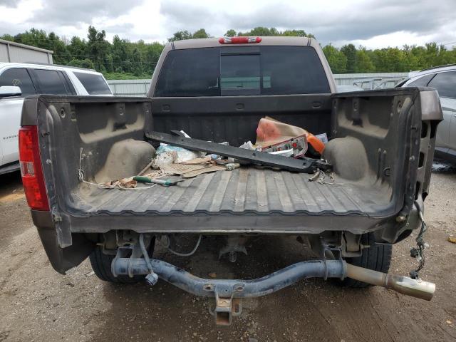 Zdjęcie 6 z aukcji – 2007 CHEVROLET SILVERADO z VIN 2GCEC13JX71627746
