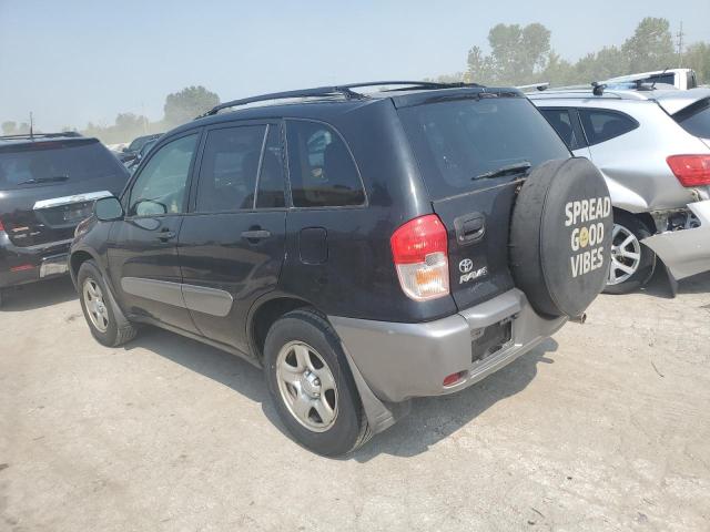 Photo 2 from auction – 2003 TOYOTA RAV4 with VIN JTEGH20V830088746
