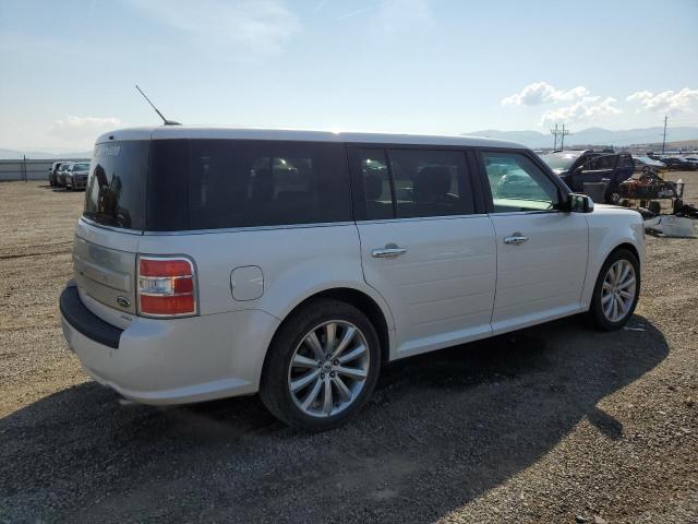 Photo 3 from auction – 2016 FORD FLEX LIMIT with VIN 2FMHK6DT1GBA08519