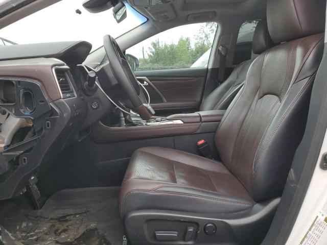 Photo 7 from auction – 2017 LEXUS RX 350 BAS with VIN 2T2BZMCA2HC087410