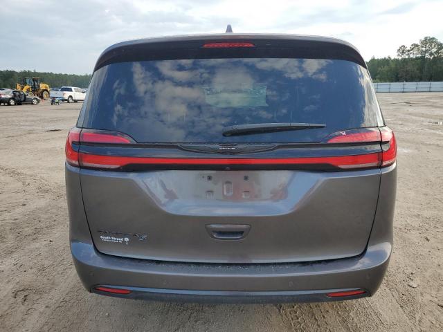 Photo 6 from auction – 2021 CHRYSLER PACIFICA T with VIN 2C4RC1BG4MR530885