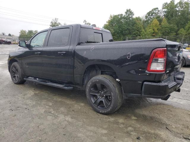 Photo 2 from auction – 2020 RAM 1500 BIG H with VIN 1C6RREFT4LN295291