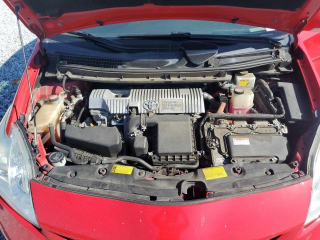Photo 11 from auction – 2015 TOYOTA PRIUS with VIN JTDKN3DU8F0411390