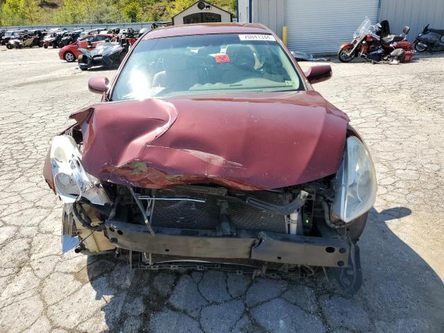 Photo 5 from auction – 2011 NISSAN ALTIMA BAS with VIN 1N4AL2APXBC146660