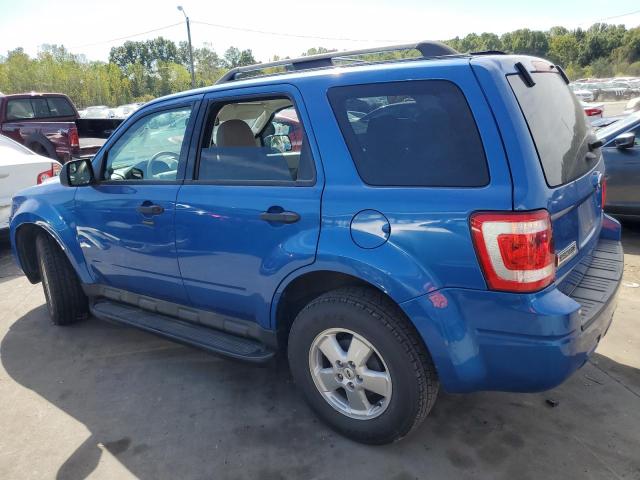 Photo 2 from auction – 2012 FORD ESCAPE XLT with VIN 1FMCU0D75CKA13694