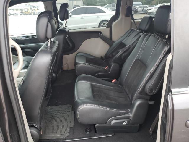 Photo 11 from auction – 2017 DODGE GRAND CARA with VIN 2C4RDGCGXHR561871