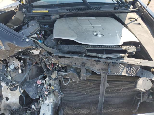 Photo 11 from auction – 2011 LEXUS LS 460L with VIN JTHGL5EF5B5043513