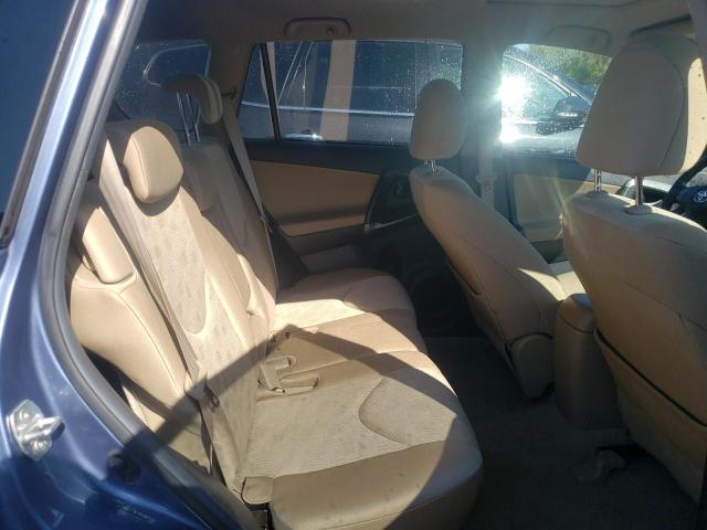Photo 11 from auction – 2010 TOYOTA RAV4 with VIN 2T3BF4DV5AW033304