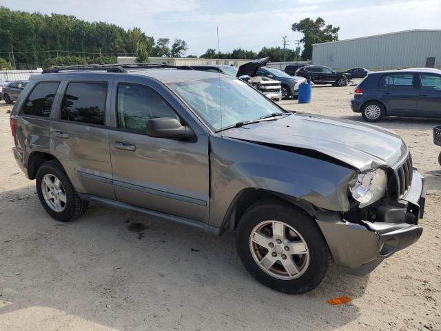 Photo 4 from auction – 2007 JEEP GRAND CHER with VIN 1J8GR48K57C658030