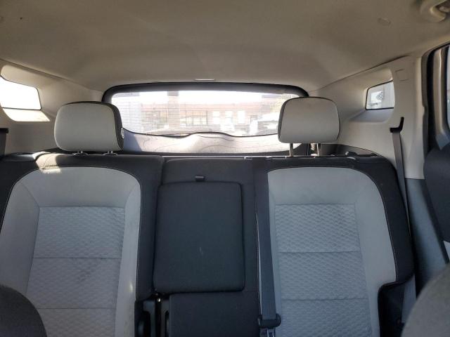 Photo 10 from auction – 2020 GMC TERRAIN SL with VIN 3GKALTEVXLL206066