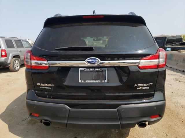Photo 6 from auction – 2019 SUBARU ASCENT LIM with VIN 4S4WMAPD6K3412790