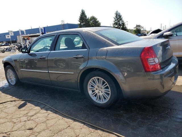 Photo 2 from auction – 2009 CHRYSLER 300 LX with VIN 2C3KA43DX9H517198
