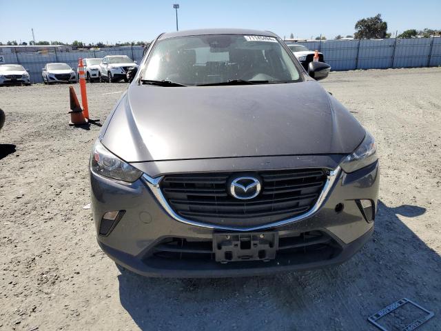 Photo 5 from auction – 2019 MAZDA CX-3 SPORT with VIN JM1DKFB71K1452920