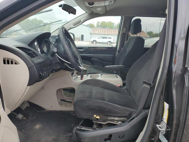 Photo 7 from auction – 2016 DODGE GRAND CARA with VIN 2C4RDGCG6GR395864