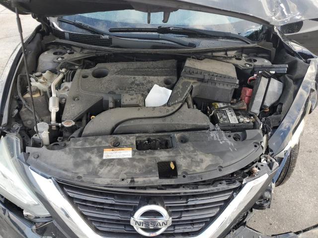 Photo 11 from auction – 2018 NISSAN ALTIMA 2.5 with VIN 1N4AL3AP7JC139136