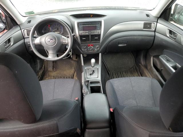 Photo 8 from auction – 2011 SUBARU FORESTER 2 with VIN JF2SHABC3BH761822