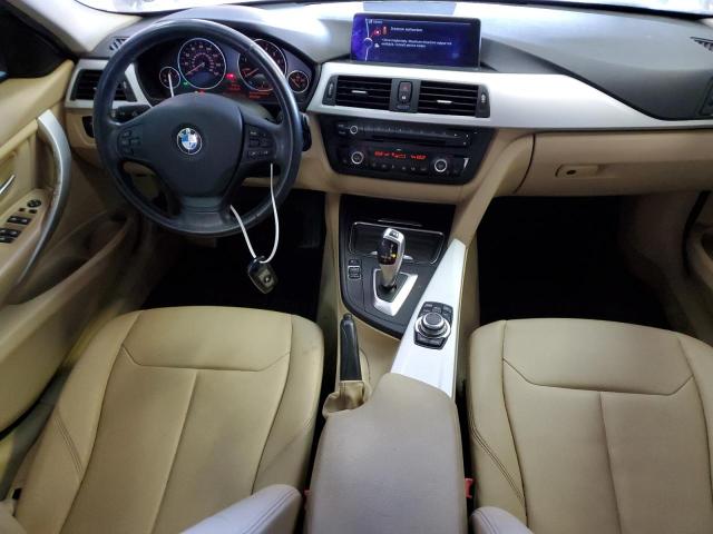 Photo 8 from auction – 2013 BMW 328 I SULE with VIN WBA3C1G56DNR44547