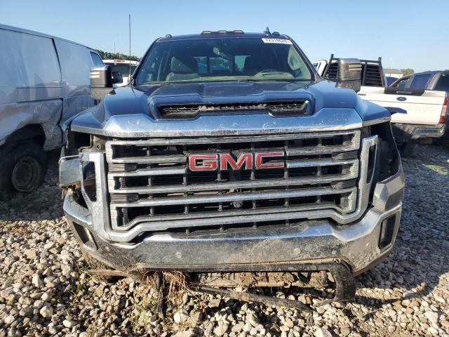 Photo 5 from auction – 2020 GMC SIERRA K25 with VIN 1GT49NEY0LF137329