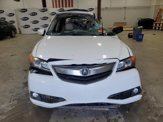 Photo 5 from auction – 2014 ACURA ILX with VIN 19VDE1F5XEE009677