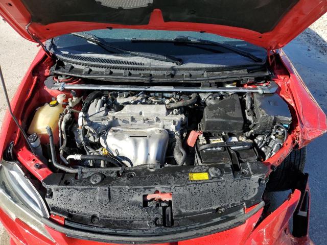 Photo 11 from auction – 2014 TOYOTA SCION TC with VIN JTKJF5C72E3071692