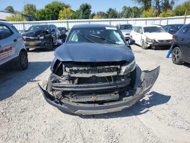 Photo 5 from auction – 2015 SUBARU LEGACY 2.5 with VIN 4S3BNAJ65F3023347