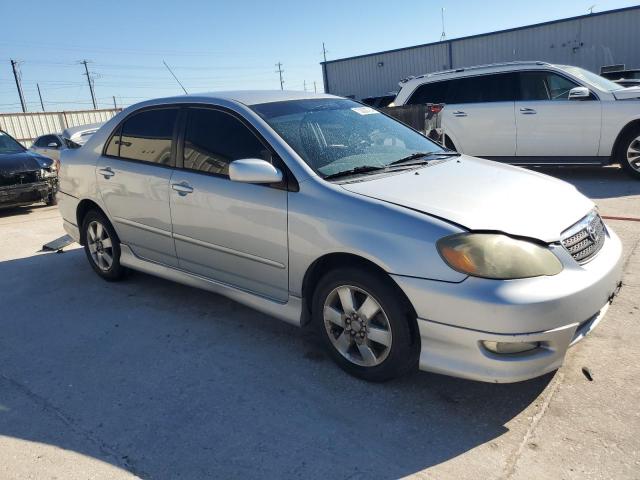 Zdjęcie 4 z aukcji – 2006 TOYOTA COROLLA CE z VIN 2T1BR32E06C667349