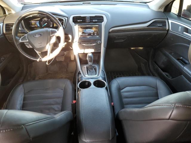 Photo 8 from auction – 2013 FORD FUSION SE with VIN 3FA6P0LU3DR303967