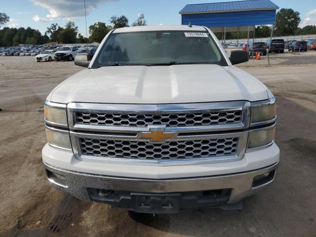 Photo 5 from auction – 2014 CHEVROLET SILVERADO with VIN 3GCPCREC8EG496309