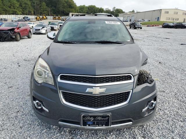 Photo 5 from auction – 2011 CHEVROLET EQUINOX LT with VIN 2CNFLGEC2B6268728