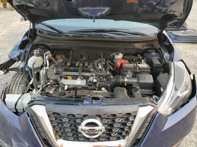 Photo 12 from auction – 2020 NISSAN KICKS SR with VIN 3N1CP5DV8LL570740