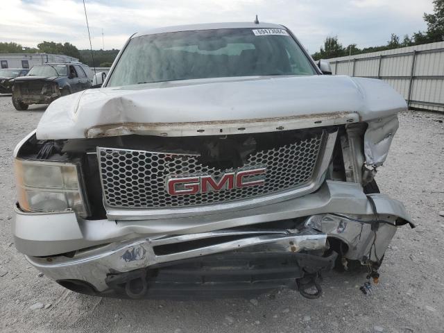 Photo 5 from auction – 2011 GMC SIERRA with VIN 3GTP2VE31BG134202