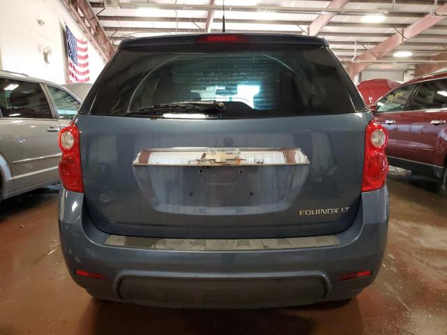 Photo 6 from auction – 2011 CHEVROLET EQUINOX LT with VIN 2CNALDEC1B6326076