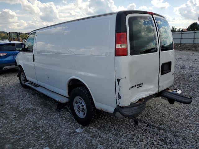 Photo 2 from auction – 2014 GMC SAVANA G25 with VIN 1GTW7FCA8E1912289
